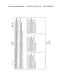 Selection information system and method for ingestible product preparation     system and method diagram and image