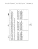 Selection information system and method for ingestible product preparation     system and method diagram and image