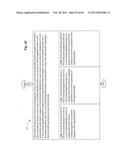 Selection information system and method for ingestible product preparation     system and method diagram and image