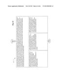 Selection information system and method for ingestible product preparation     system and method diagram and image