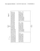 Selection information system and method for ingestible product preparation     system and method diagram and image