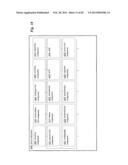 Refuse intelligence acquisition system and method for ingestible product     preparation system and method diagram and image