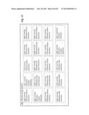 Refuse intelligence acquisition system and method for ingestible product     preparation system and method diagram and image