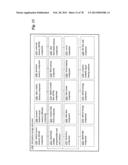 Itinerary integration system and method for vending network systems diagram and image