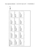 Itinerary integration system and method for vending network systems diagram and image