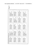 Itinerary integration system and method for vending network systems diagram and image