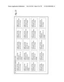 Itinerary integration system and method for vending network systems diagram and image