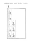 Itinerary integration system and method for vending network systems diagram and image