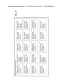 Itinerary integration system and method for vending network systems diagram and image