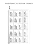 Itinerary integration system and method for vending network systems diagram and image