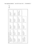 Stock Supply Based Modifiable Selection System and Method for Ingestible     Material Preparation System and Method diagram and image