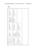 Stock Supply Based Modifiable Selection System and Method for Ingestible     Material Preparation System and Method diagram and image