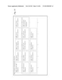 Stock Supply Based Modifiable Selection System and Method for Ingestible     Material Preparation System and Method diagram and image