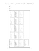 Stock Supply Based Modifiable Selection System and Method for Ingestible     Material Preparation System and Method diagram and image