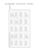 Stock Supply Based Modifiable Selection System and Method for Ingestible     Material Preparation System and Method diagram and image