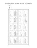 Stock Supply Based Modifiable Selection System and Method for Ingestible     Material Preparation System and Method diagram and image