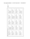 Stock Supply Based Modifiable Selection System and Method for Ingestible     Material Preparation System and Method diagram and image