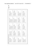 Stock Supply Based Modifiable Selection System and Method for Ingestible     Material Preparation System and Method diagram and image