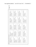 Stock Supply Based Modifiable Selection System and Method for Ingestible     Material Preparation System and Method diagram and image