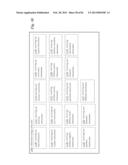 Stock Supply Based Modifiable Selection System and Method for Ingestible     Material Preparation System and Method diagram and image