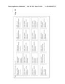 Stock Supply Based Modifiable Selection System and Method for Ingestible     Material Preparation System and Method diagram and image