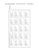 Stock Supply Based Modifiable Selection System and Method for Ingestible     Material Preparation System and Method diagram and image