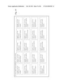 Stock Supply Based Modifiable Selection System and Method for Ingestible     Material Preparation System and Method diagram and image