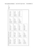 Stock Supply Based Modifiable Selection System and Method for Ingestible     Material Preparation System and Method diagram and image