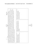 Stock Supply Based Modifiable Selection System and Method for Ingestible     Material Preparation System and Method diagram and image