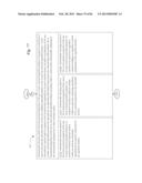 Stock Supply Based Modifiable Selection System and Method for Ingestible     Material Preparation System and Method diagram and image