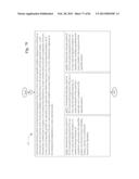 Stock Supply Based Modifiable Selection System and Method for Ingestible     Material Preparation System and Method diagram and image