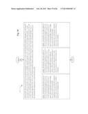 Stock Supply Based Modifiable Selection System and Method for Ingestible     Material Preparation System and Method diagram and image