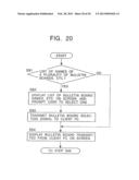 INFORMATION PROCESSING APPARATUS AND METHOD, INFORMATION PROCESSING     SYSTEM, AND PROVIDING MEDIUM diagram and image