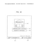 INFORMATION PROCESSING APPARATUS AND METHOD, INFORMATION PROCESSING     SYSTEM, AND PROVIDING MEDIUM diagram and image