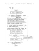 INFORMATION PROCESSING APPARATUS AND METHOD, INFORMATION PROCESSING     SYSTEM, AND PROVIDING MEDIUM diagram and image