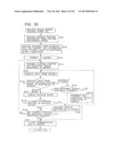 INFORMATION PROCESSING APPARATUS AND METHOD, INFORMATION PROCESSING     SYSTEM, AND PROVIDING MEDIUM diagram and image