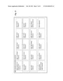 Reporting system and method for ingestible product preparation system and     method diagram and image