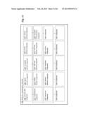 Reporting system and method for ingestible product preparation system and     method diagram and image