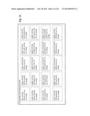 Reporting system and method for ingestible product preparation system and     method diagram and image