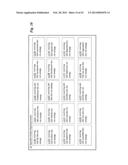 Reporting system and method for ingestible product preparation system and     method diagram and image