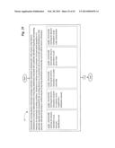 Reporting system and method for ingestible product preparation system and     method diagram and image