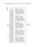 Reporting system and method for ingestible product preparation system and     method diagram and image