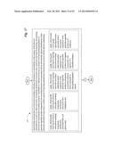 Reporting system and method for ingestible product preparation system and     method diagram and image