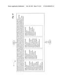 Reporting system and method for ingestible product preparation system and     method diagram and image