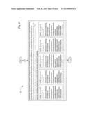 Reporting system and method for ingestible product preparation system and     method diagram and image