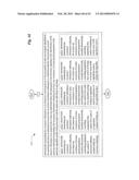 Reporting system and method for ingestible product preparation system and     method diagram and image