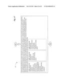 Reporting system and method for ingestible product preparation system and     method diagram and image