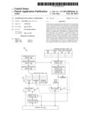 HARDWARE-BASED ARRAY COMPRESSION diagram and image