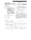 MACHINE DATA WEB diagram and image