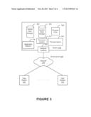 SYSTEM, METHOD AND COMPUTER PROGRAM PRODUCT FOR CALCULATING A SIZE OF AN     ENTITY diagram and image